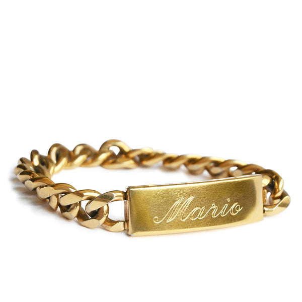 Edward Bess - "Mario"