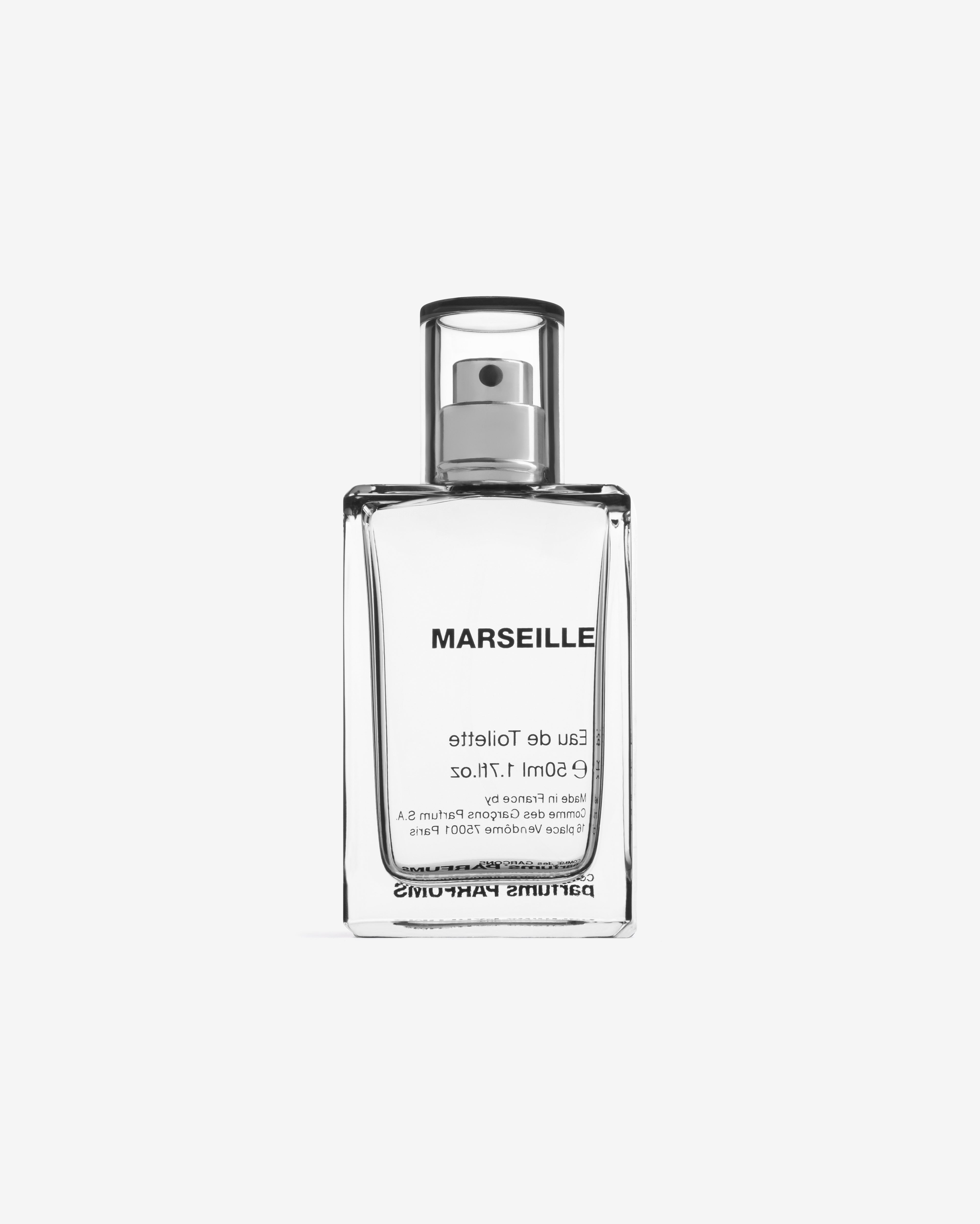 CDG Parfum: Marseille Eau de Toilette | DSMNY E-SHOP