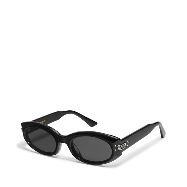 Gentle Monster - Mass 01 - (Black)