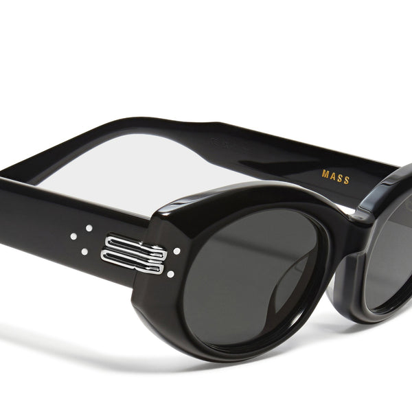 Gentle Monster - Mass 01 - (Black)