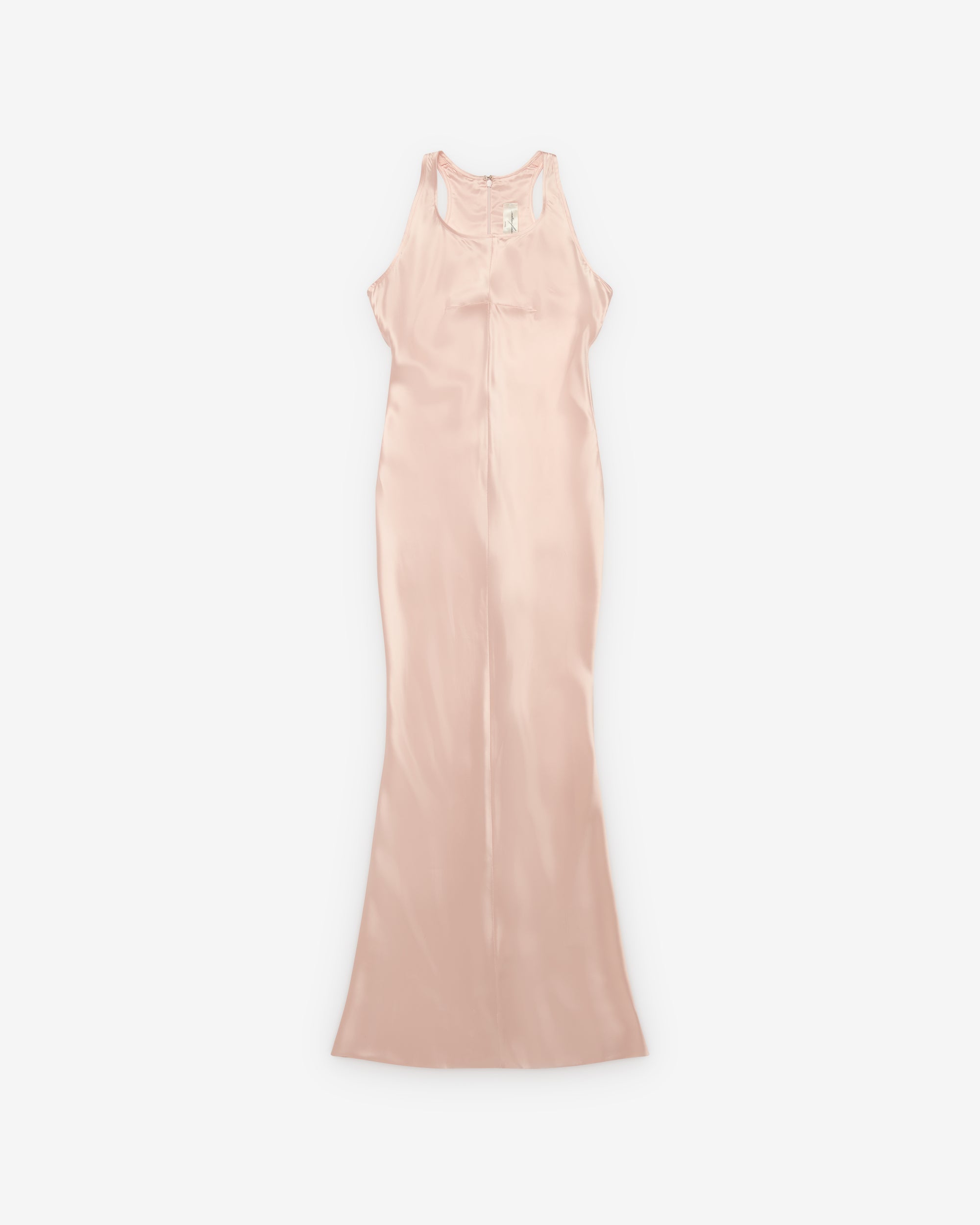Matires Fcales - Women's Rose Slip Dress - (Dusty Pink) Matires Fcales - Women's Rose Slip Dress - (Dusty Pink)