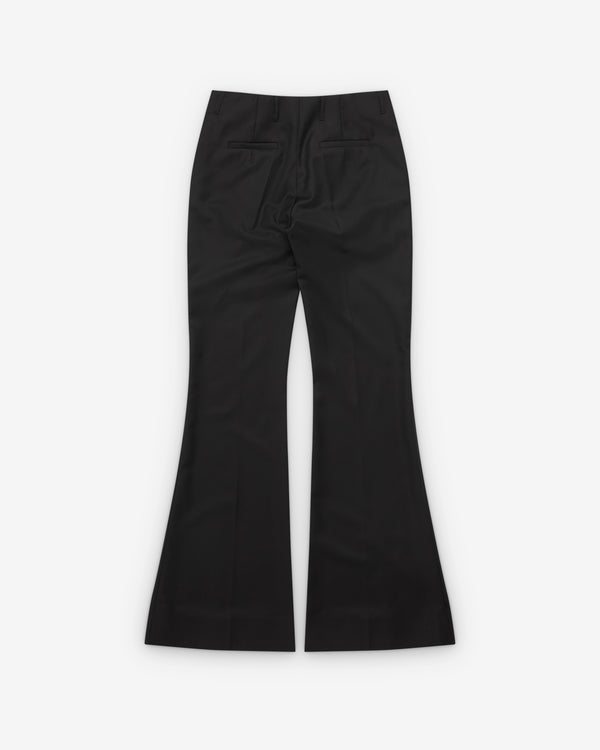 Matières Fécales - Women's Madame H. Pants - (Black)