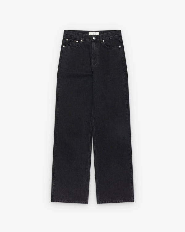 Matières Fécales - Men's Mx Jeans - (Black)