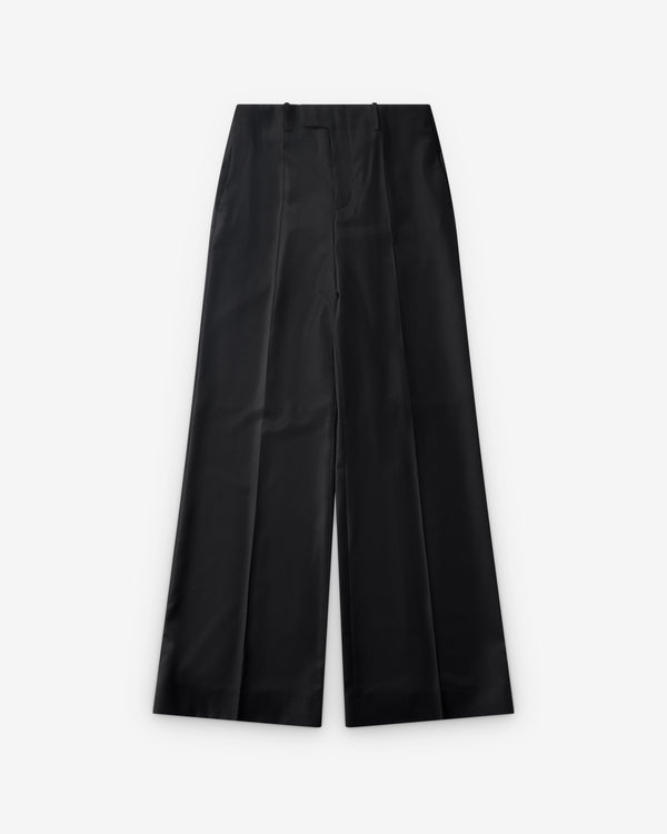 Matières Fécales - Men's Monsieur S. Pants - (Black)