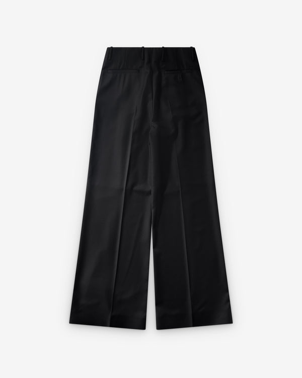 Matières Fécales - Men's Monsieur S. Pants - (Black)