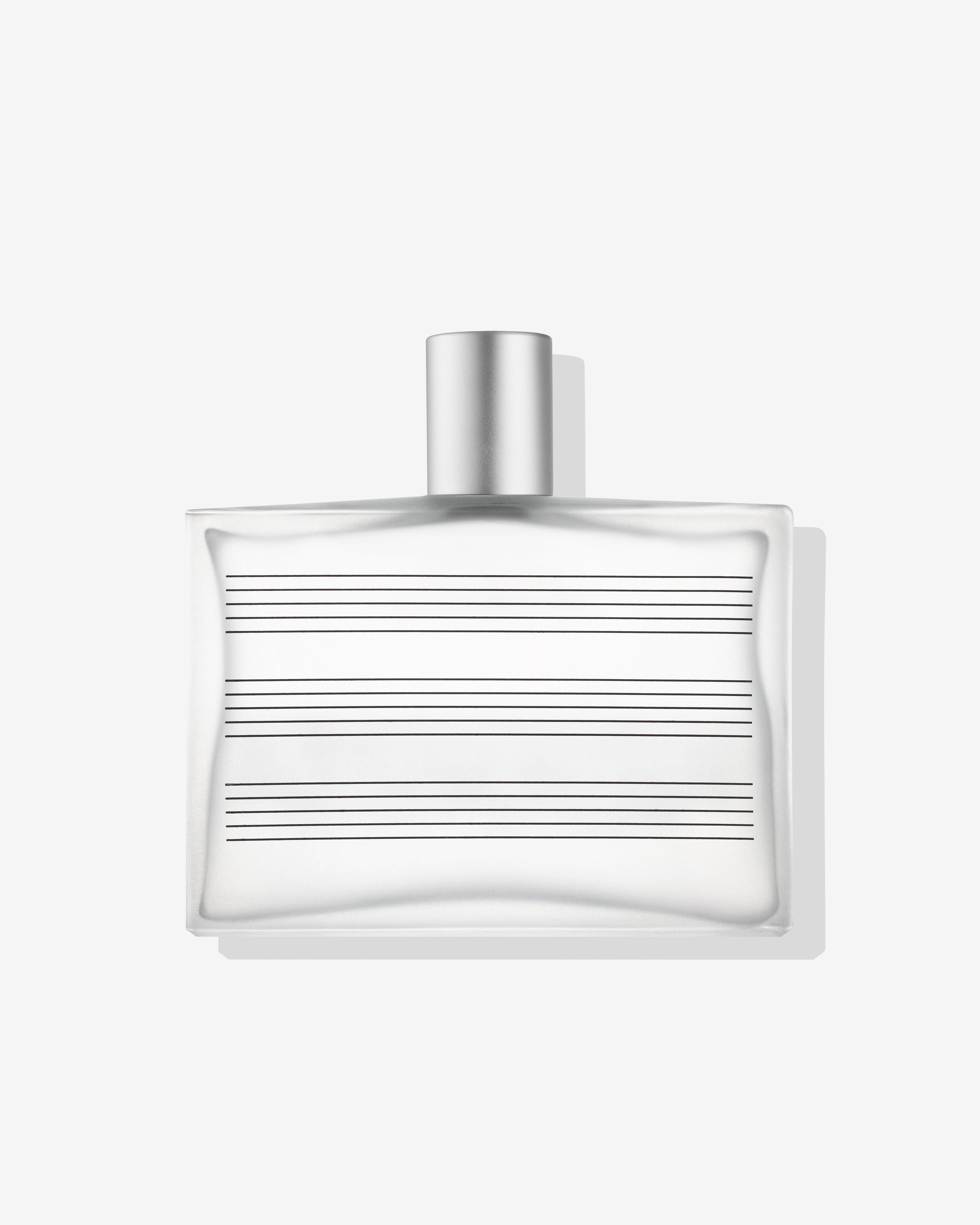 CDG Parfum: Max Richter 01 Eau de Parfum (100ml) | DSMNY E-SHOP