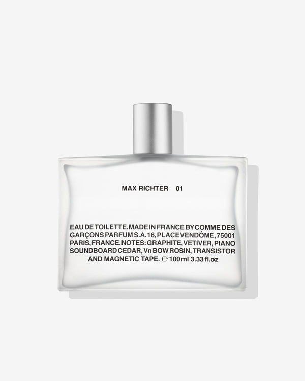 CDG Parfum - Max Richter 01 Eau de Parfum - (100ml)