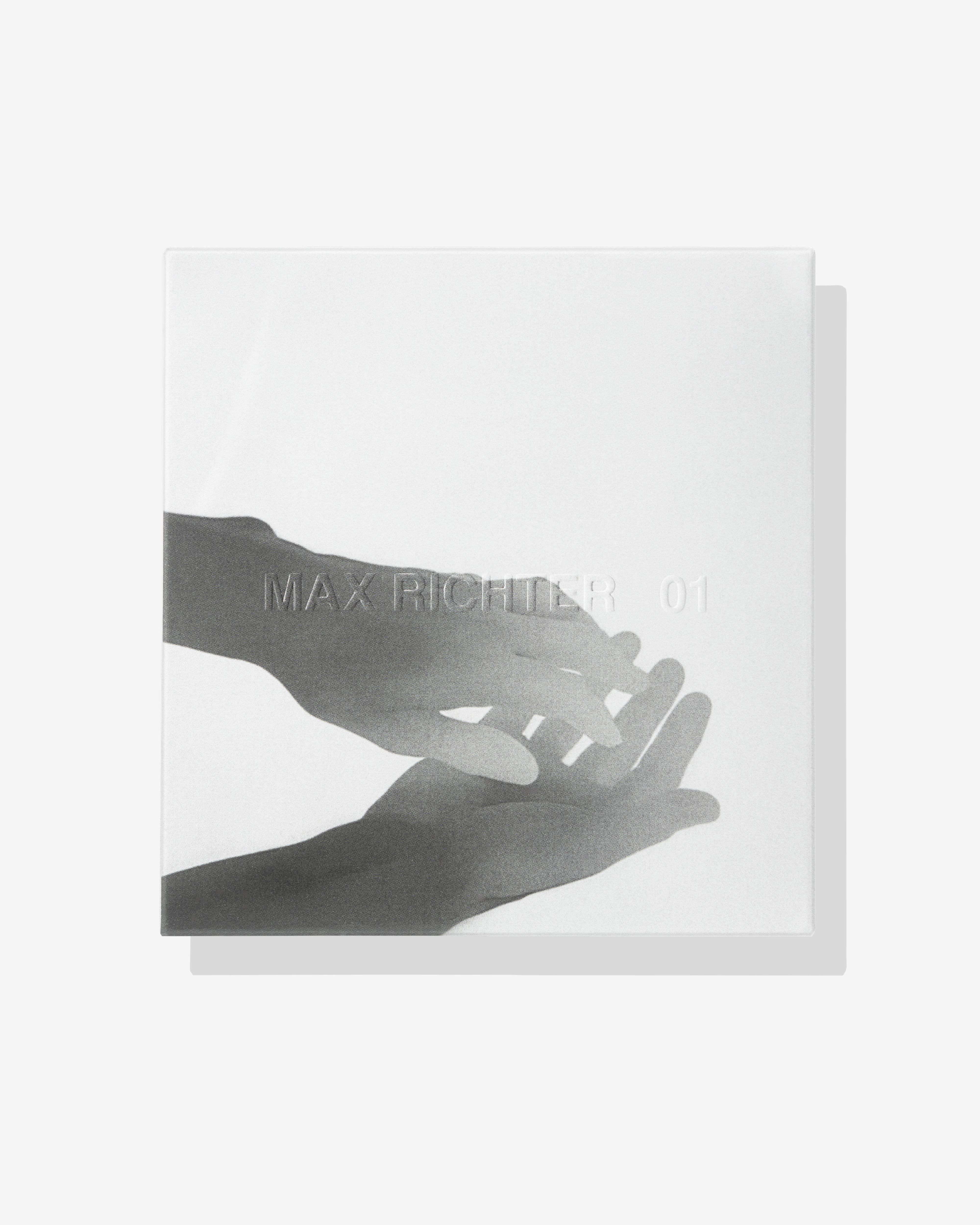 COMME des GARÇONS MAX RICHTER 01 100ml COMME des GARÇONS ODEUR 10 Eau de Toilette – COMME des GARÇONS Germany