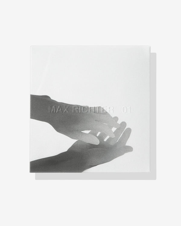 CDG Parfum - Max Richter 01 Eau de Parfum - (100ml)