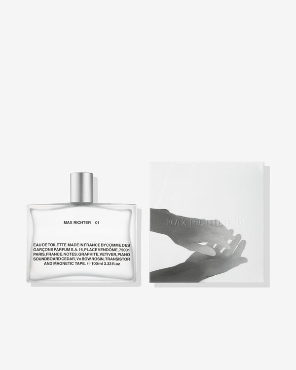 CDG Parfum - Max Richter 01 Eau de Parfum - (100ml)