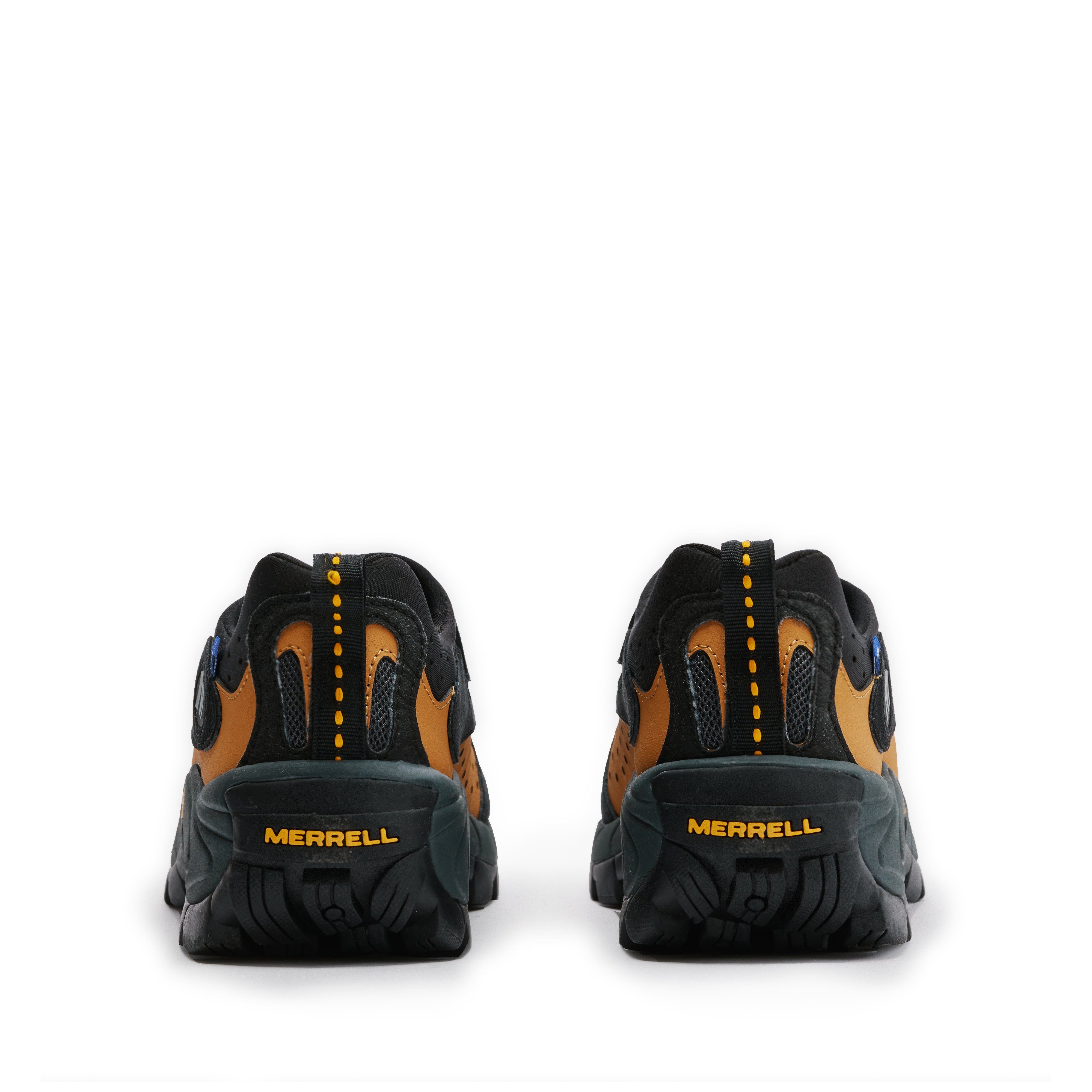 Merrell - Nicole McLaughlin Moc Speed Streak Evo - (Black Amber