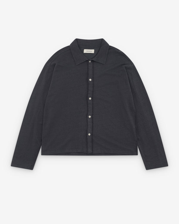Mfpen - Men’s Raise Shirt - (Dark Lead)