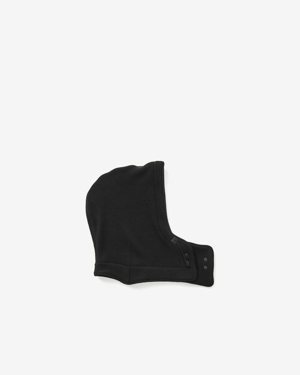 Mature Ha - Women's Hood - (Black)
