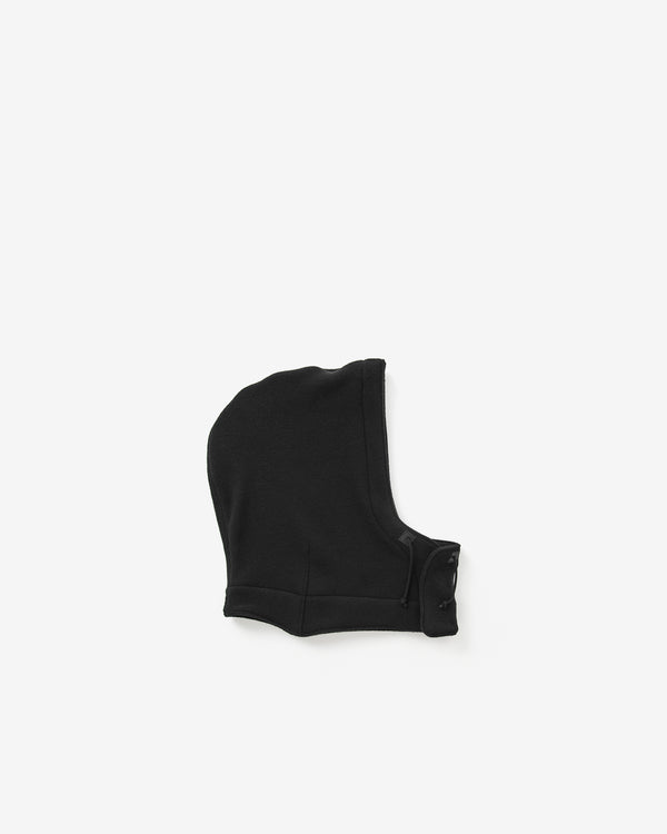 Mature Ha - Women's Hood - (Black)