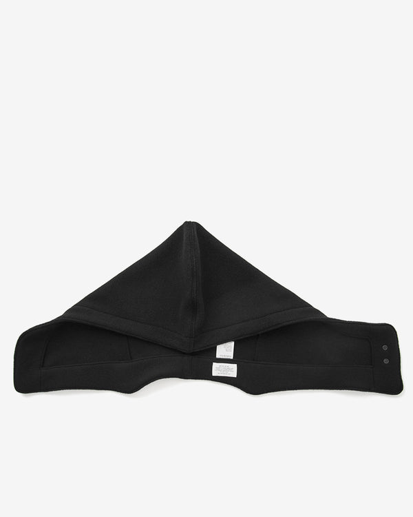 Mature Ha - Women's Hood - (Black)