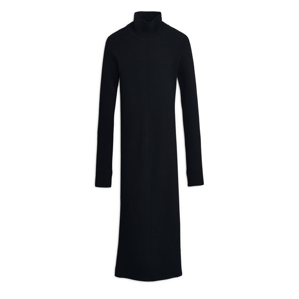 Marc Jacobs - The Reversible Knit Dress - (Black)