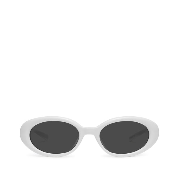 Maison Margiela x Gentle Monster - MM107-W2 Sunglasses - (White)