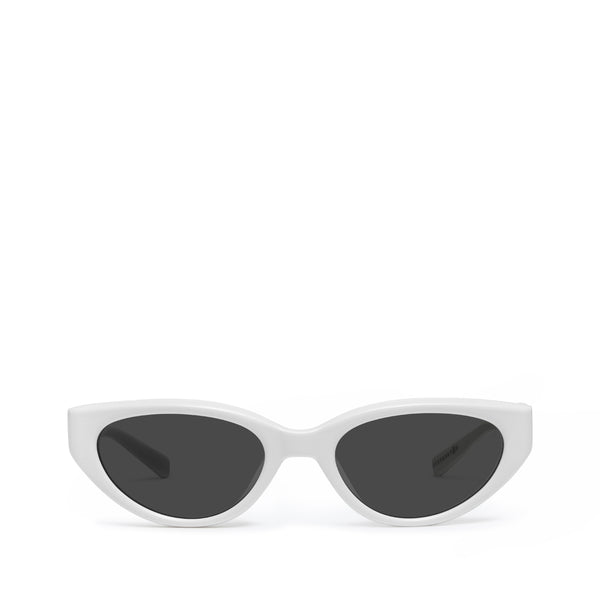 Maison Margiela x Gentle Monster - MM108-W2 Sunglasses - (White)