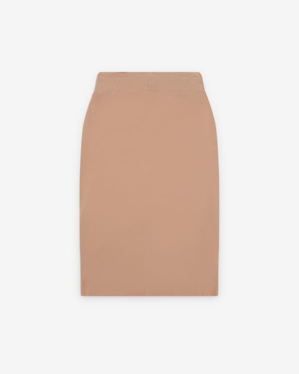 Maison Margiela - Women's Fusion Skirt - (Peach)