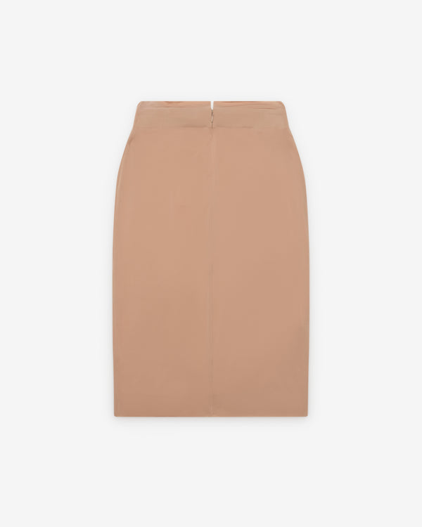 Maison Margiela - Women's Fusion Skirt - (Peach)