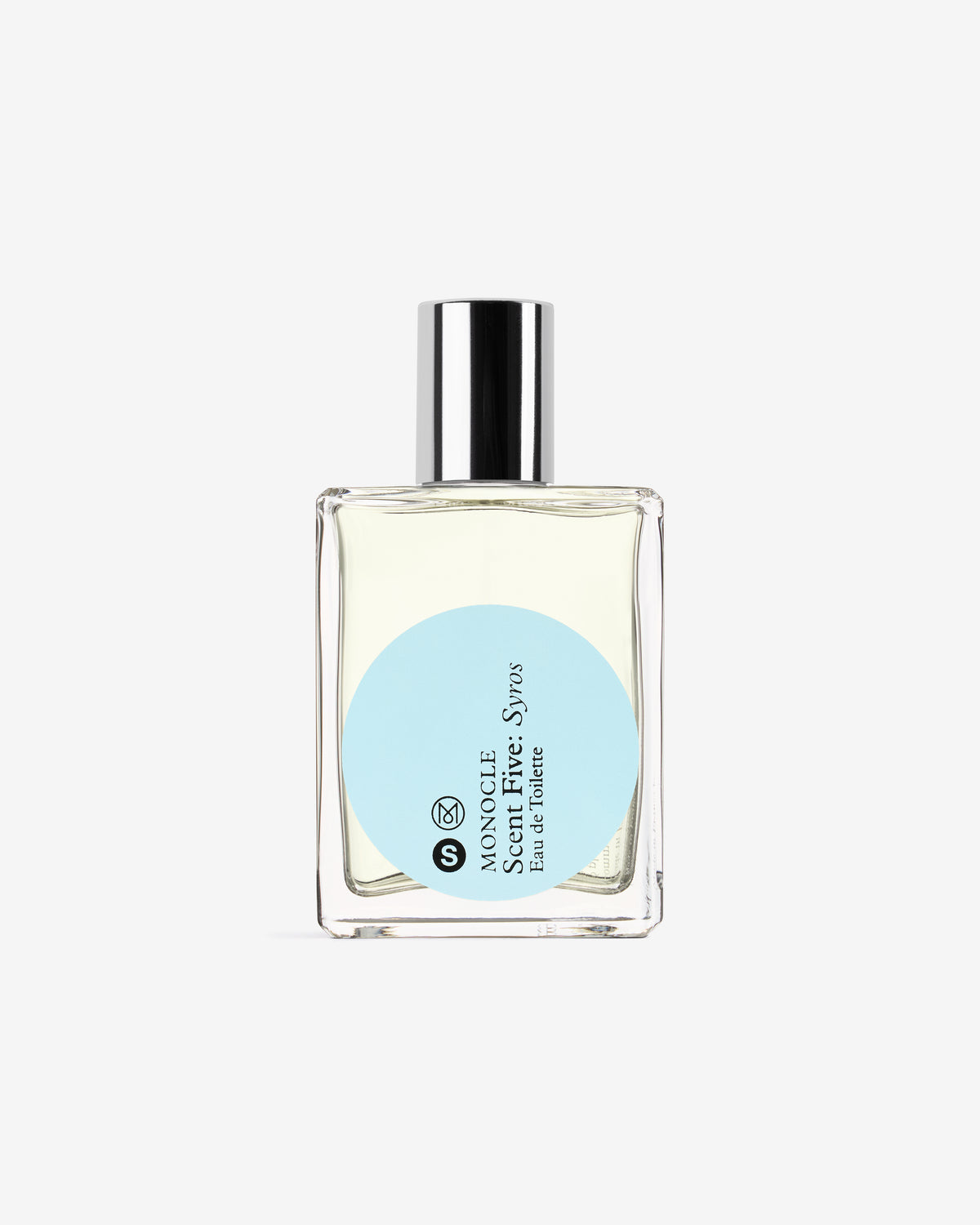 Comme des Garçons Parfums x Monocle official collaboration image