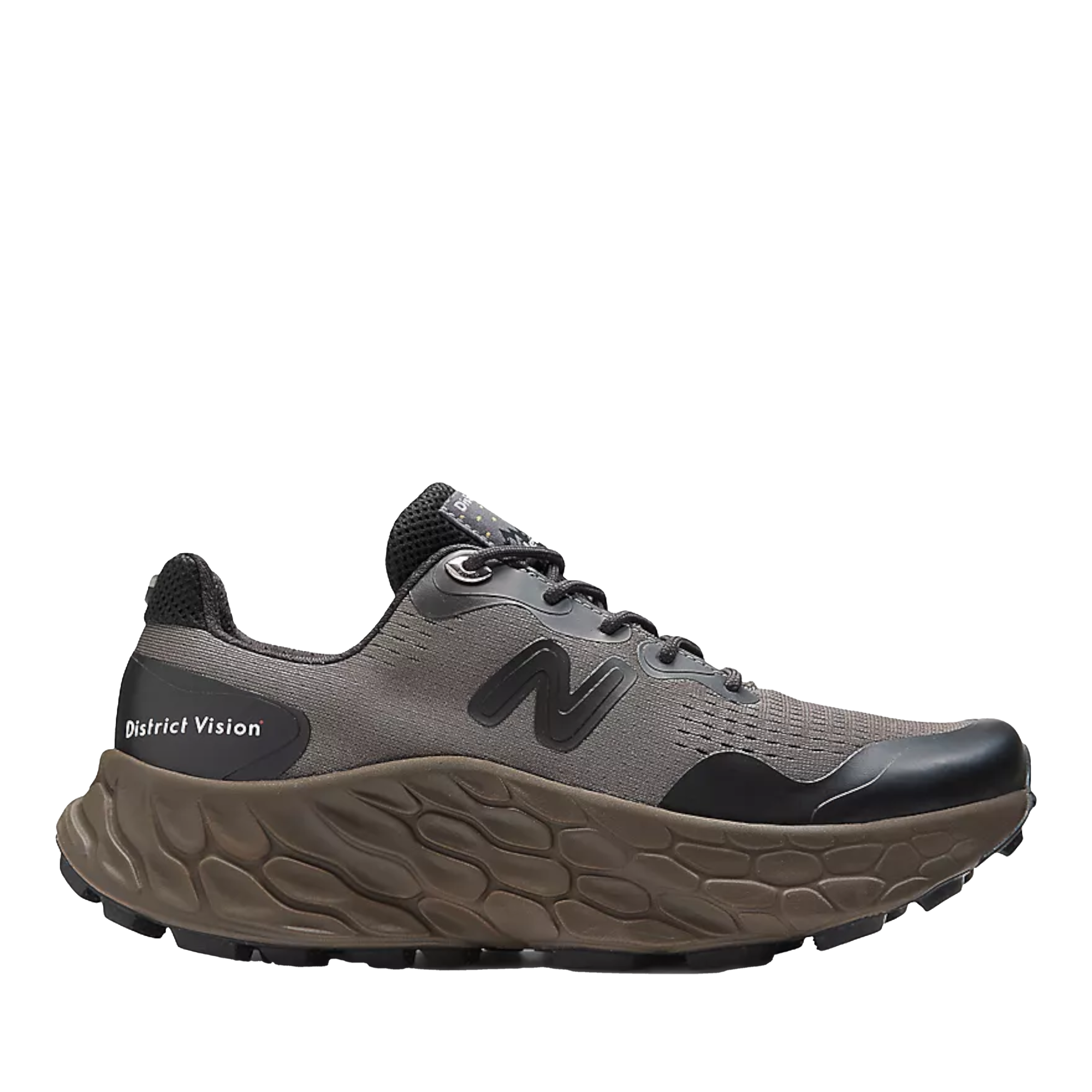 New Balance Men s District Vision Fresh Foam More Trail MTMORNDV