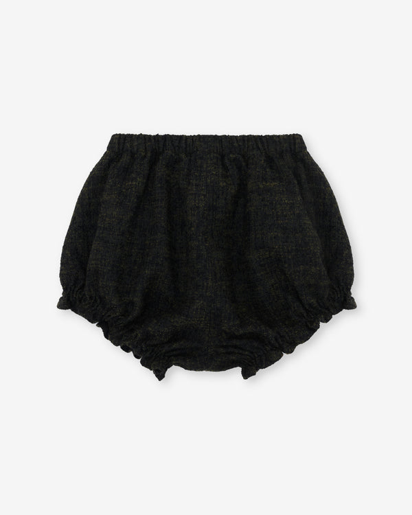 ShuShu/Tong - Women's Baby Shorts - (Hunter Green)