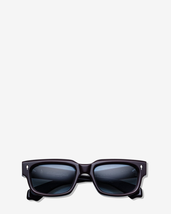 Jacques Marie Mage - Mattei Sunglasses - (Wine)