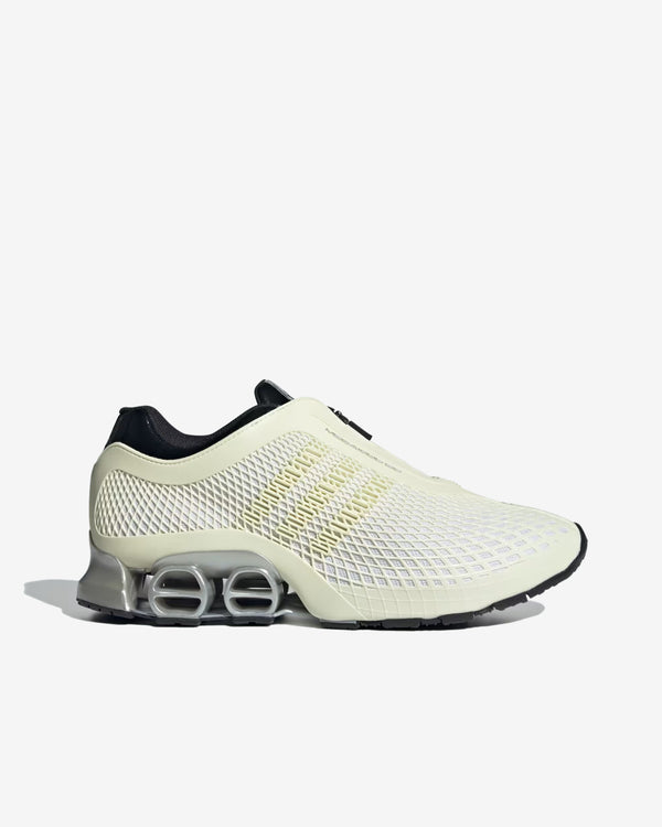 Adidas - Men's Megaride S2 Sneakers - (Off White/Core Black)