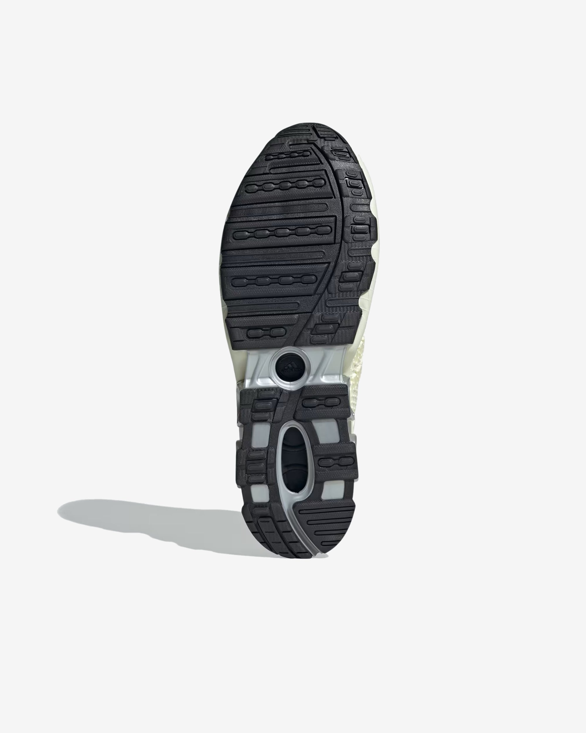 Adidas - Men's Megaride S2 Sneakers - (Off White/Core Black) view 4, Click to Zoom in