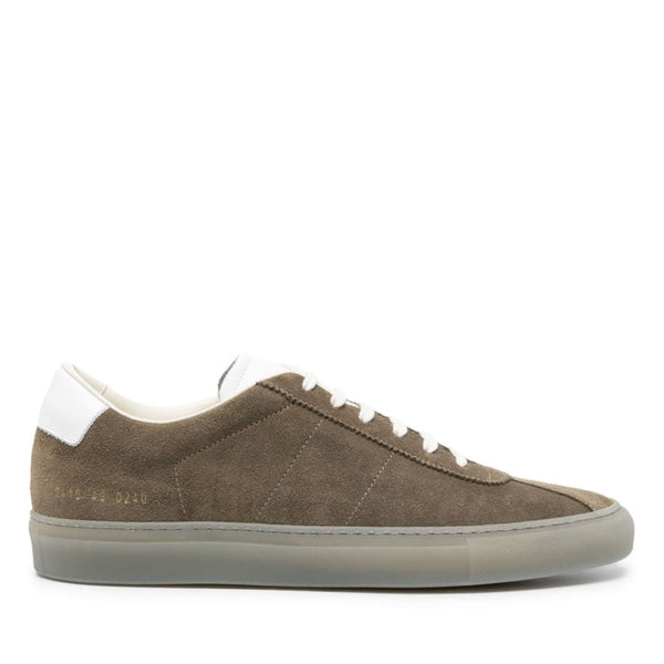 Common Projects - Men's Tennis 70 Sneakers - (Taupe)