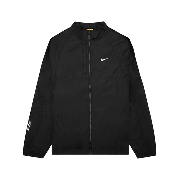 Nike x NOCTA - Men's Woven Track Jacket - (Black)