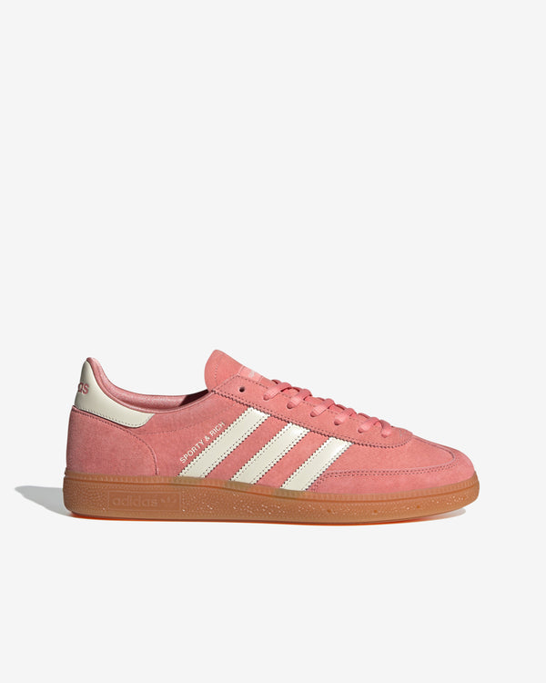 Adidas - Sporty & Rich Handball Spezial Sneakers - (Pink)