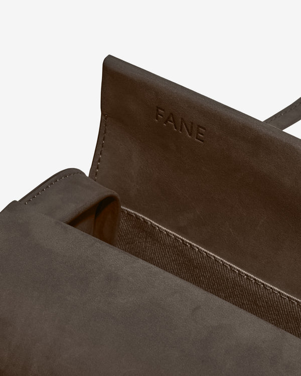 Fane - Women's Mie Bag - (Brule)