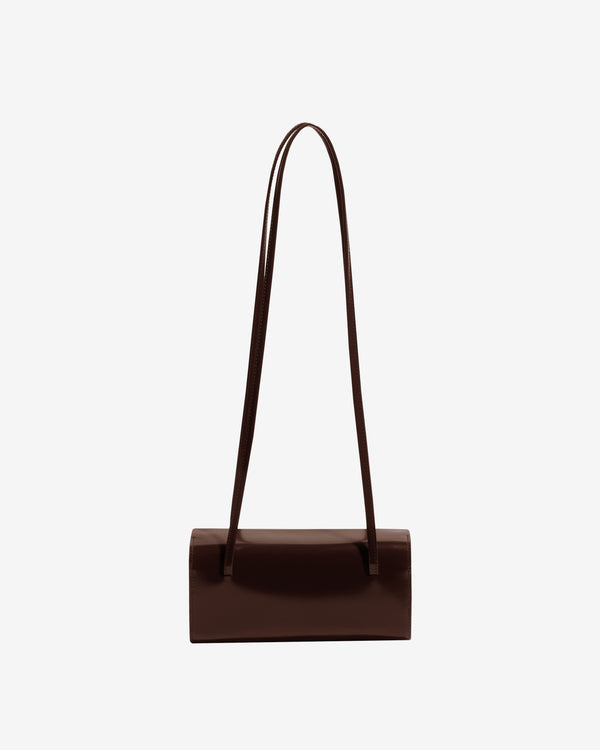 Fane - Women's Mie Bag - (Chocolate)