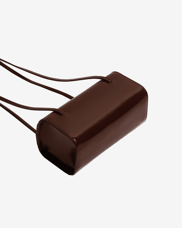 Fane - Women's Mie Bag - (Chocolate)