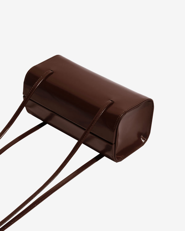 Fane - Women's Mie Bag - (Chocolate)