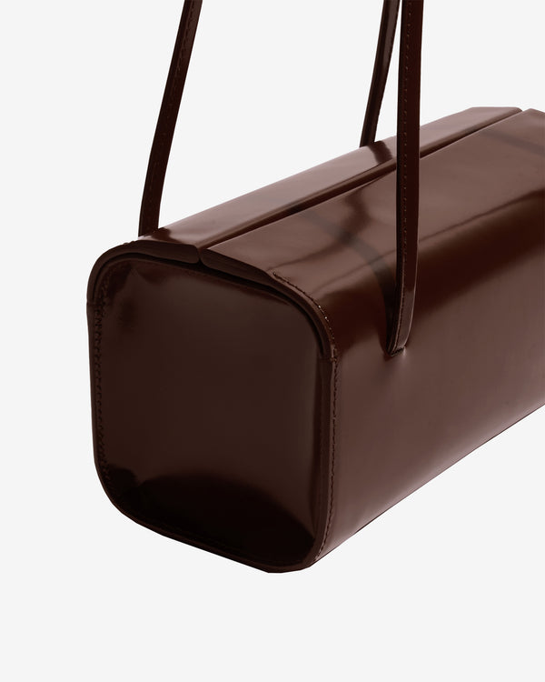 Fane - Women's Mie Bag - (Chocolate)