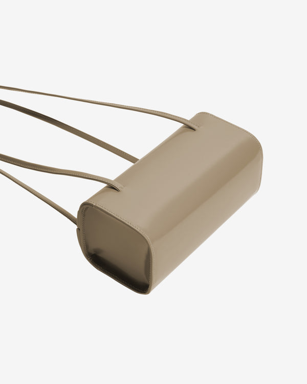 Fane - Women's Mie Bag - (Latte)