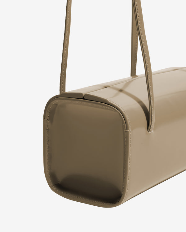 Fane - Women's Mie Bag - (Latte)