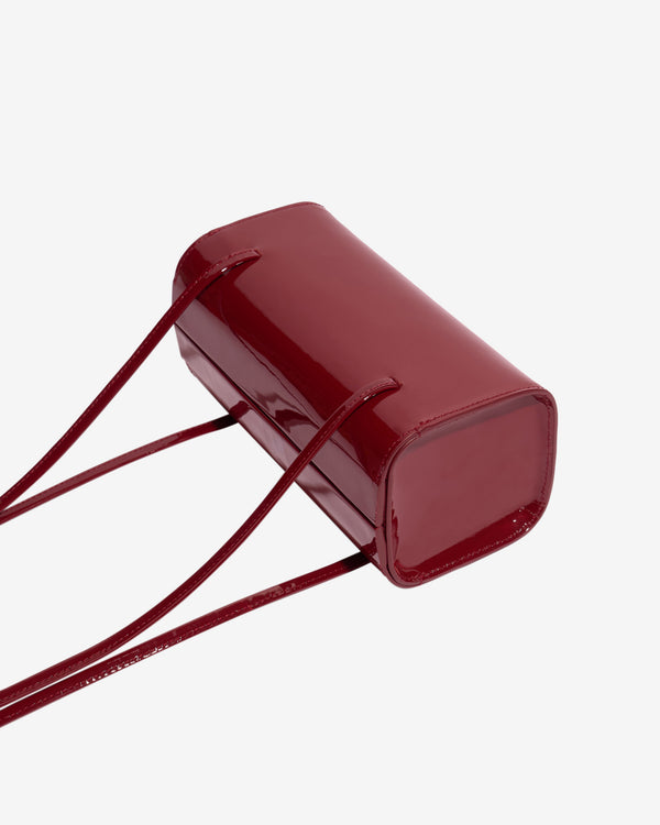 Fane - Women's Mie Bag - (Lipstick)