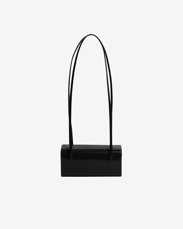 Fane - Women's Mie Bag - (Noir)