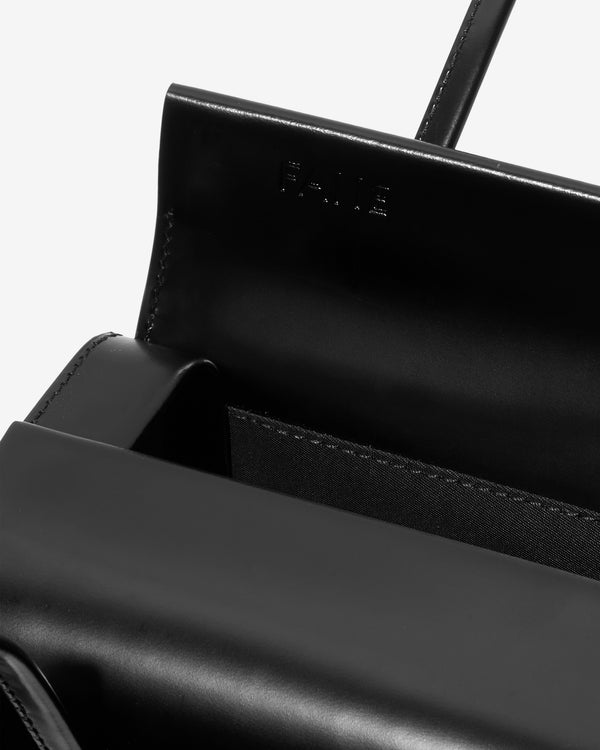 Fane - Women's Mie Bag - (Noir)