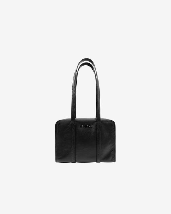 Fugazi - Men's Mini Laundry Bag - (Black)