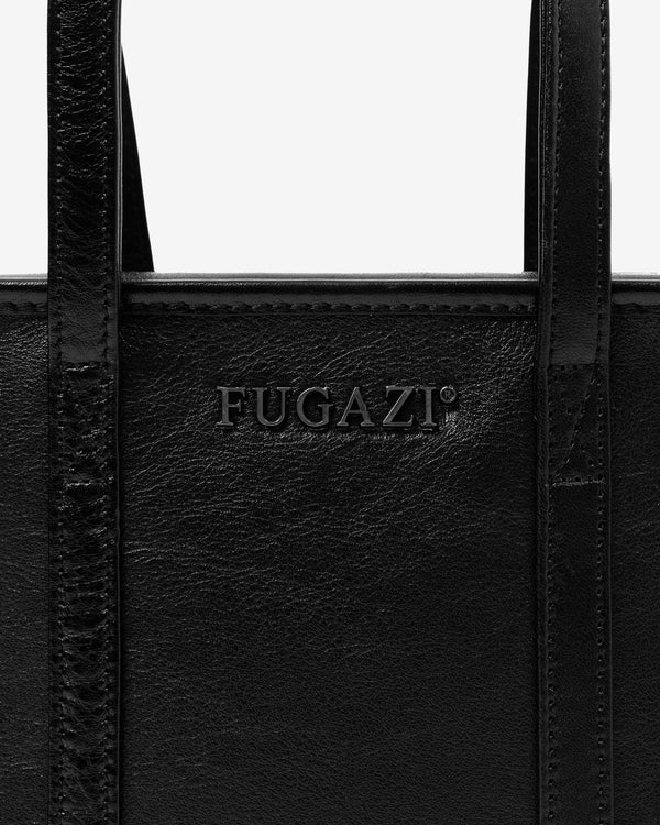 Fugazi - Men's Mini Laundry Bag - (Black)