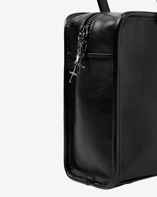 Fugazi - Men's Mini Laundry Bag - (Black)