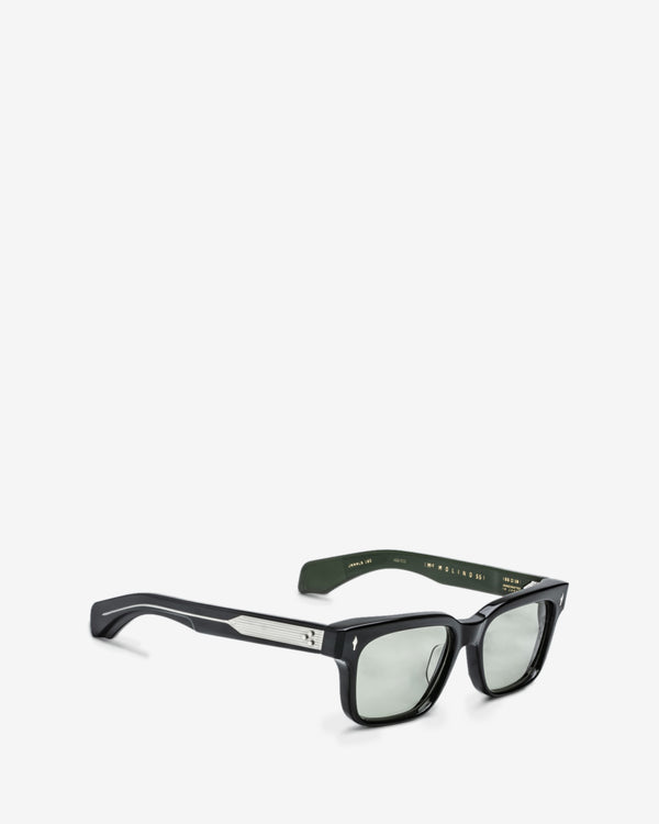 Jacques Marie Mage - Molino Sunglasses - (Cobra)
