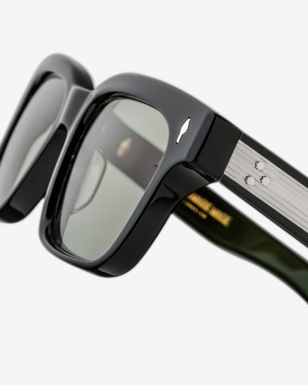 Jacques Marie Mage - Molino Sunglasses - (Cobra)