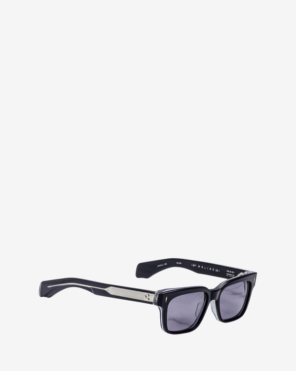 Jacques Marie Mage - Molino 55 Sunglasses - (Hudson)