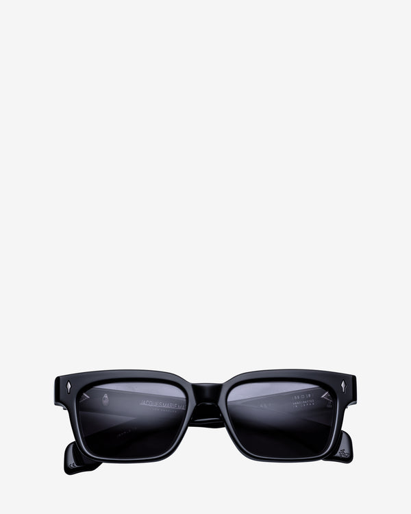 Jacques Marie Mage - Molino 55 Sunglasses - (Raven)